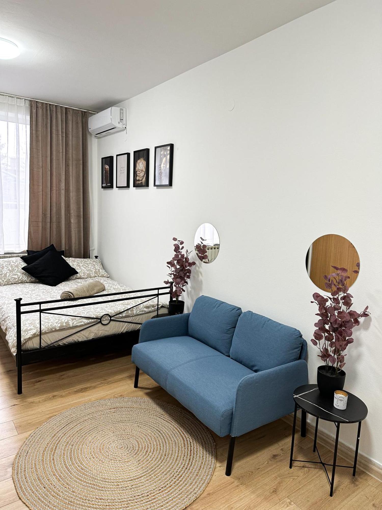 Studio Lana-Near The City Center With Parking Apartman Zágráb Kültér fotó
