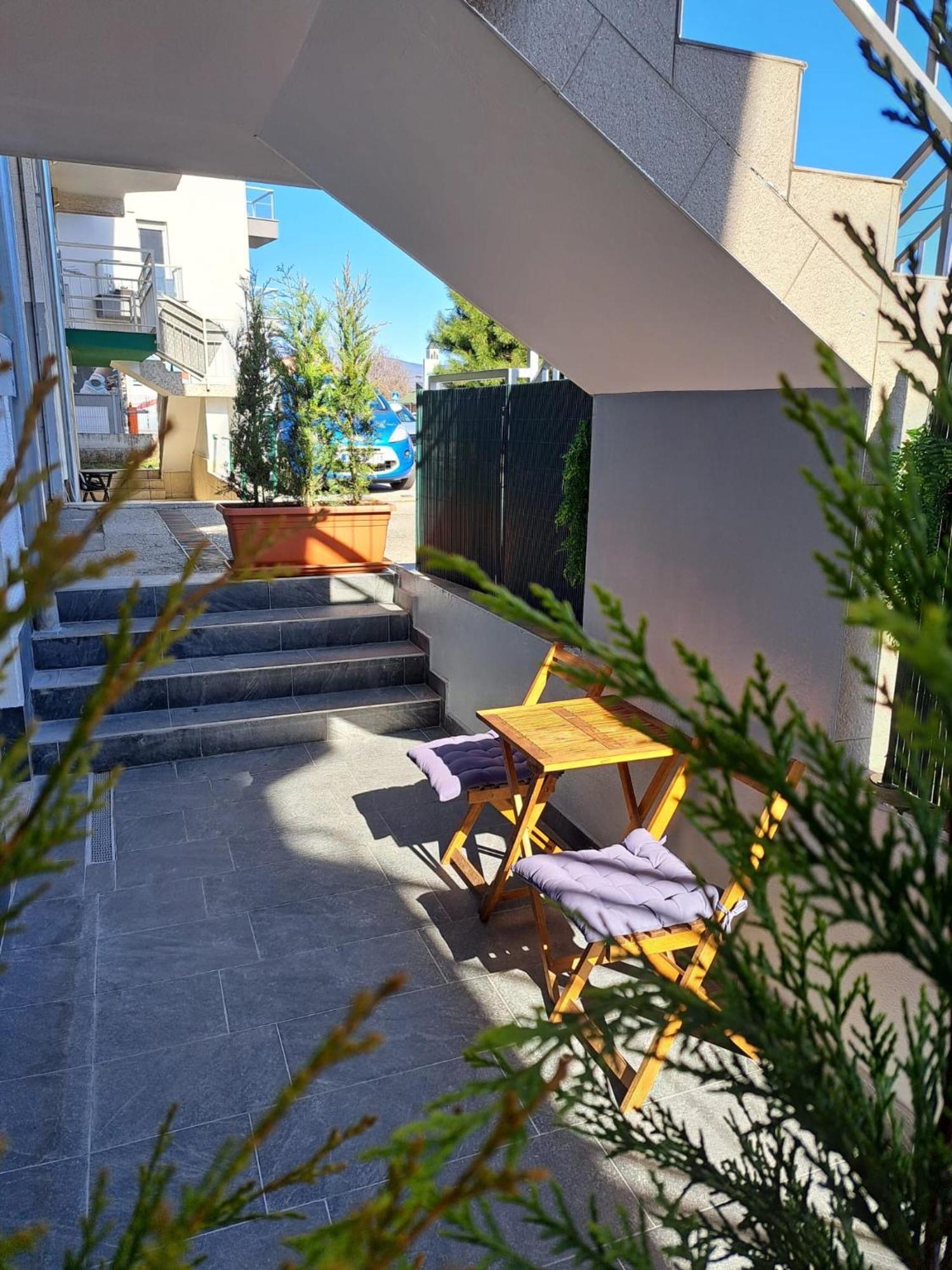 Studio Lana-Near The City Center With Parking Apartman Zágráb Kültér fotó